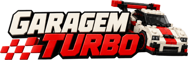 Garagem Turbo