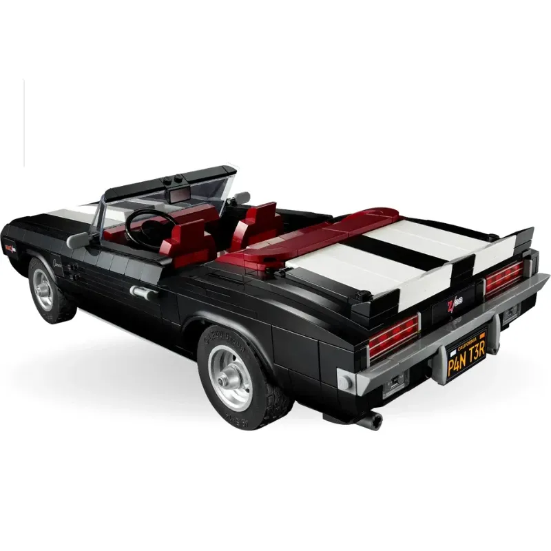 Chevrolet Camaro Z28