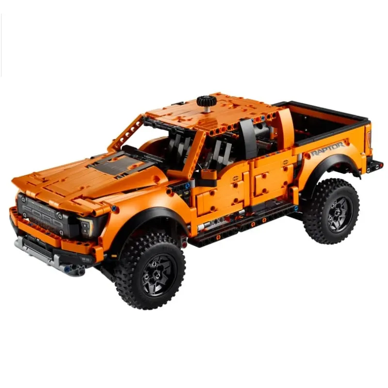 Ford F-150 Raptor