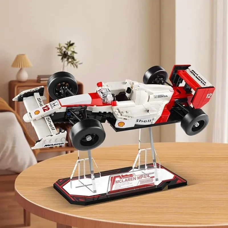 Fórmula 1 McLaren MP4/4