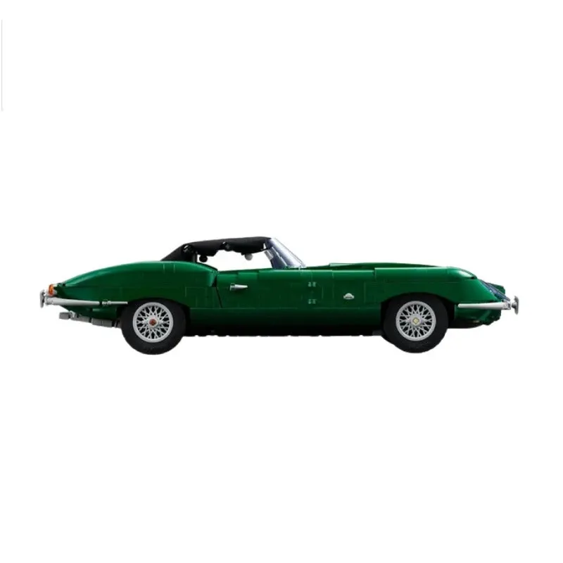 Jaguar E-Type