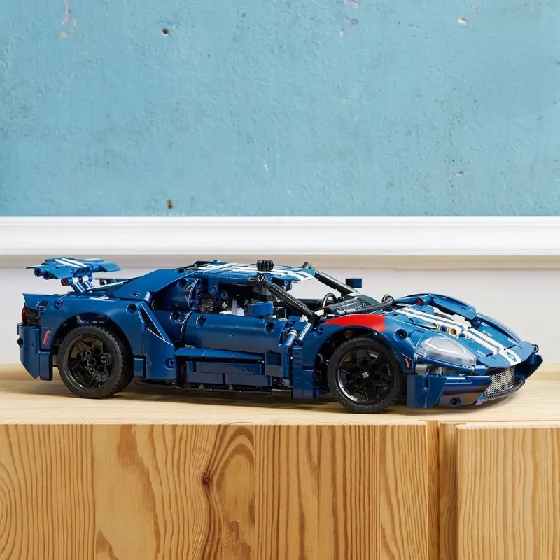 Ford GT