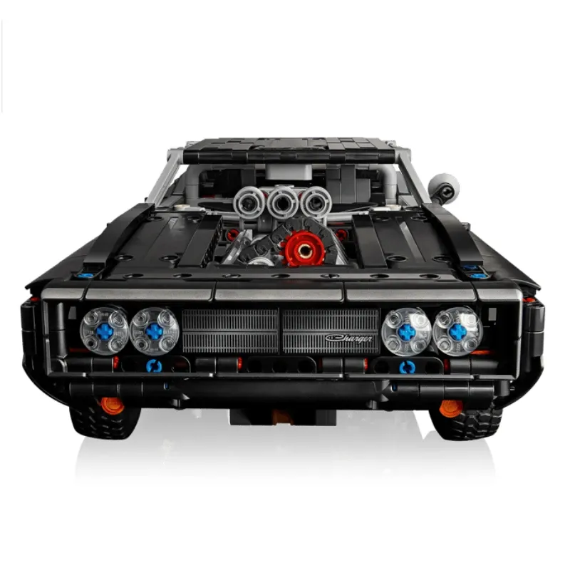 Dodge Charger R/T