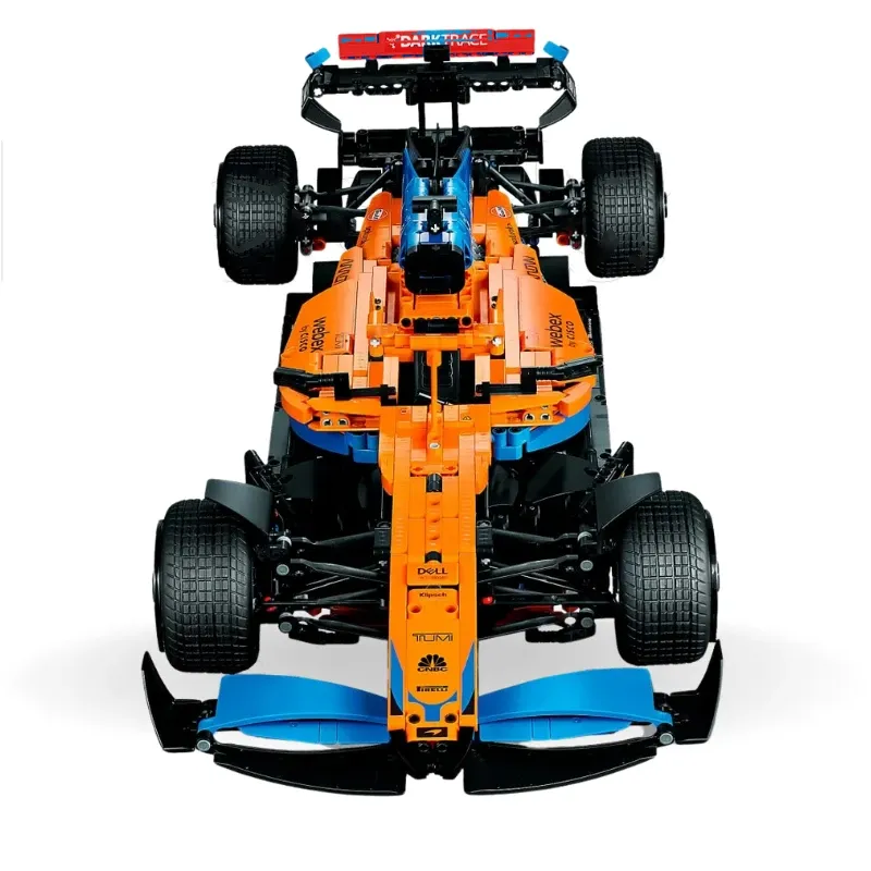 Fórmula 1 McLaren MCL35