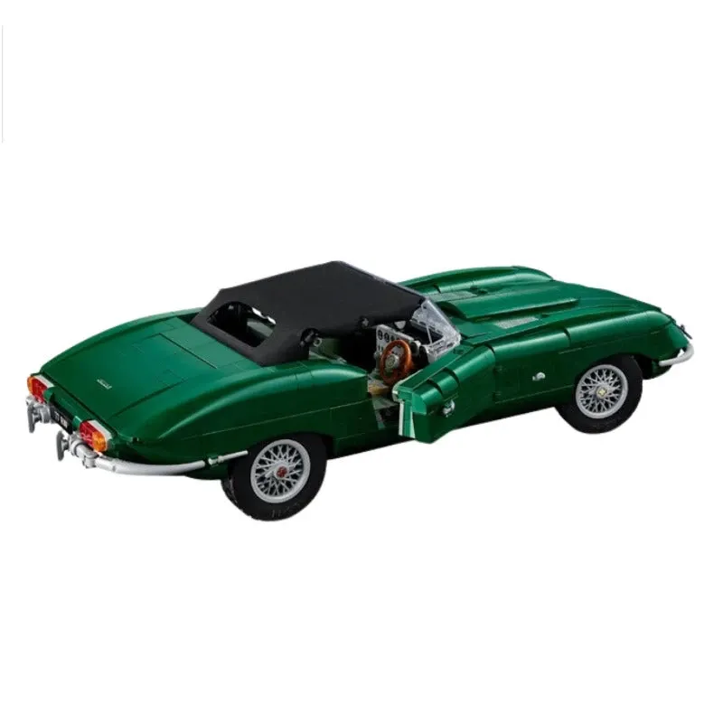 Jaguar E-Type