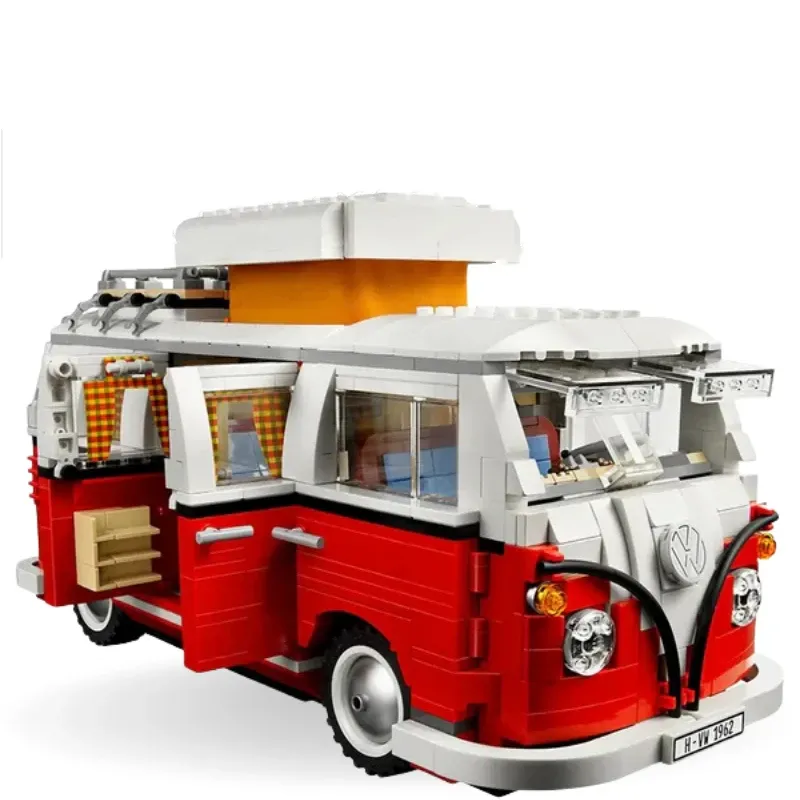 Kombi Volkswagen T1