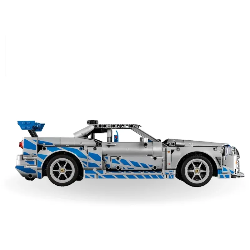 Nissan Skyline R34