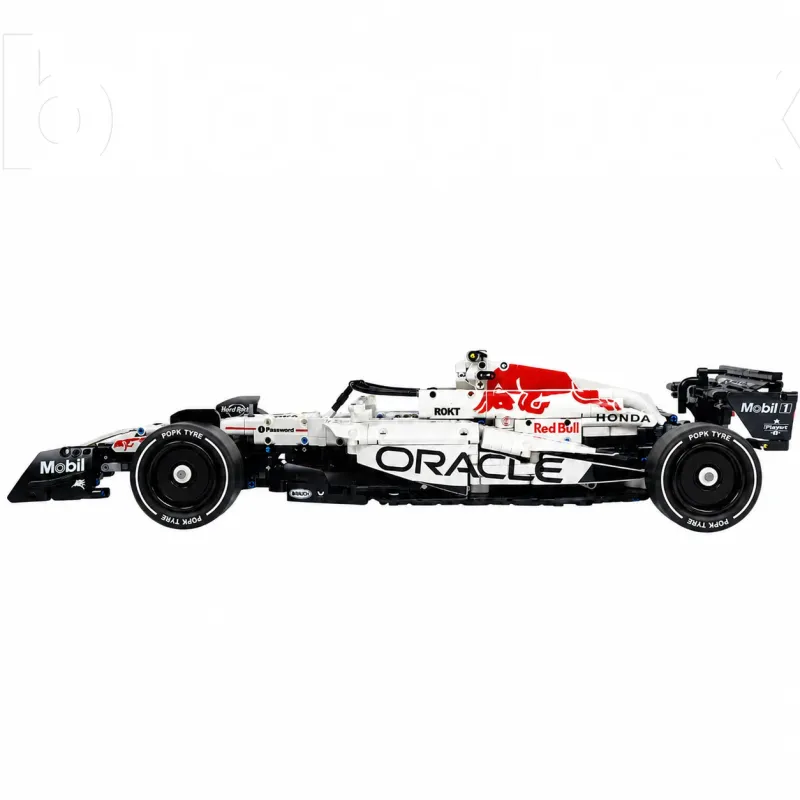 Fórmula 1 Red Bull Racing RB21 Verstappen