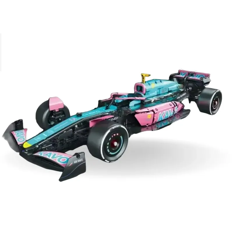Fórmula 1 Alpine