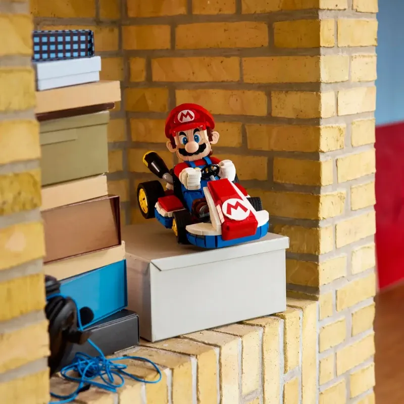 Mario Kart