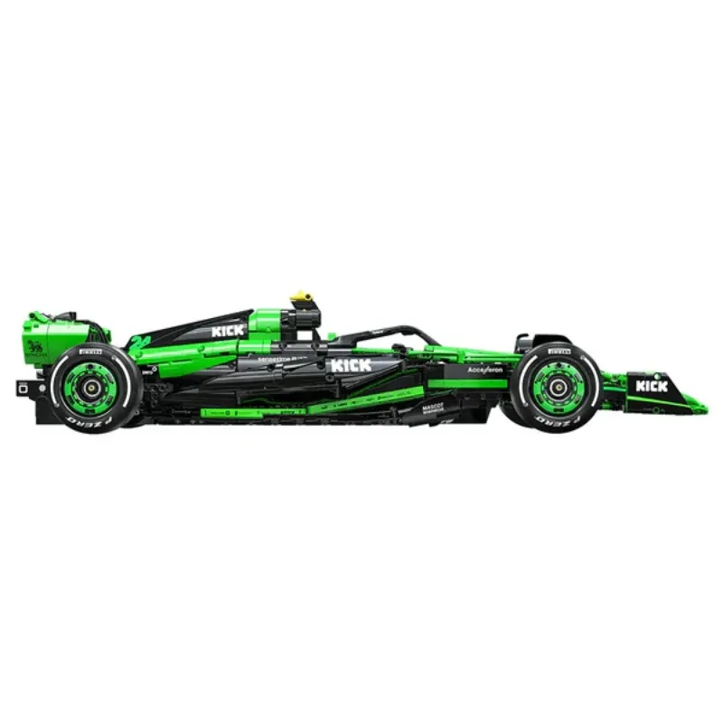 Fórmula 1 Kick Sauber