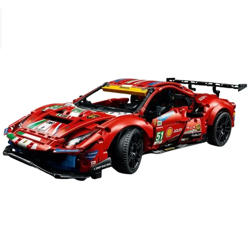 488 Racing