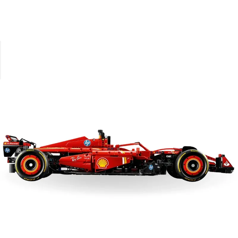 Fórmula 1 SF-24
