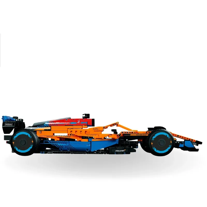 Fórmula 1 McLaren MCL35