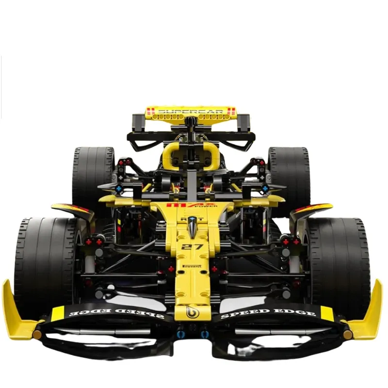 Fórmula 1 Renault