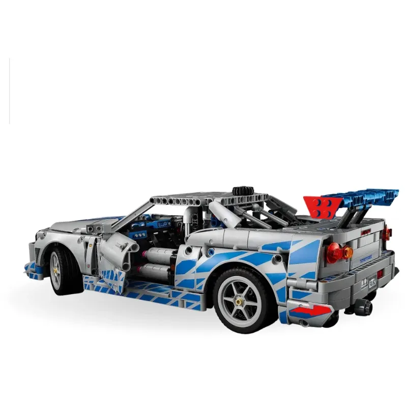 Nissan Skyline R34