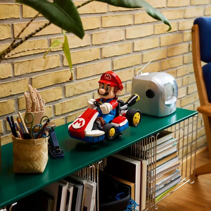 Mario Kart