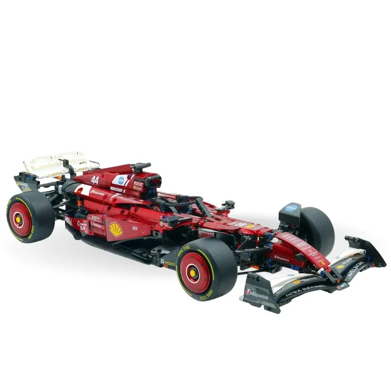 Fórmula 1 SF-25