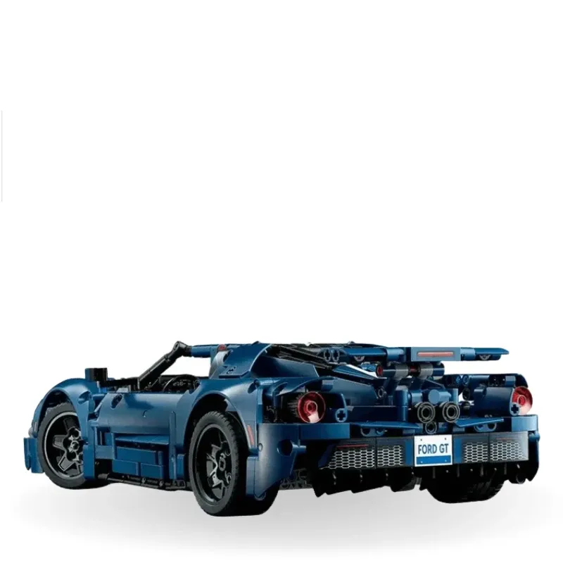 Ford GT