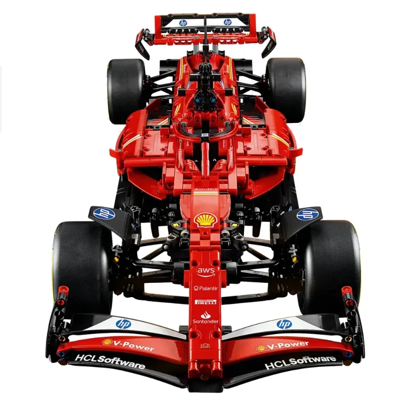 Fórmula 1 SF-24