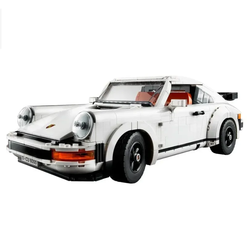 Porsche 911 Turbo e Targa