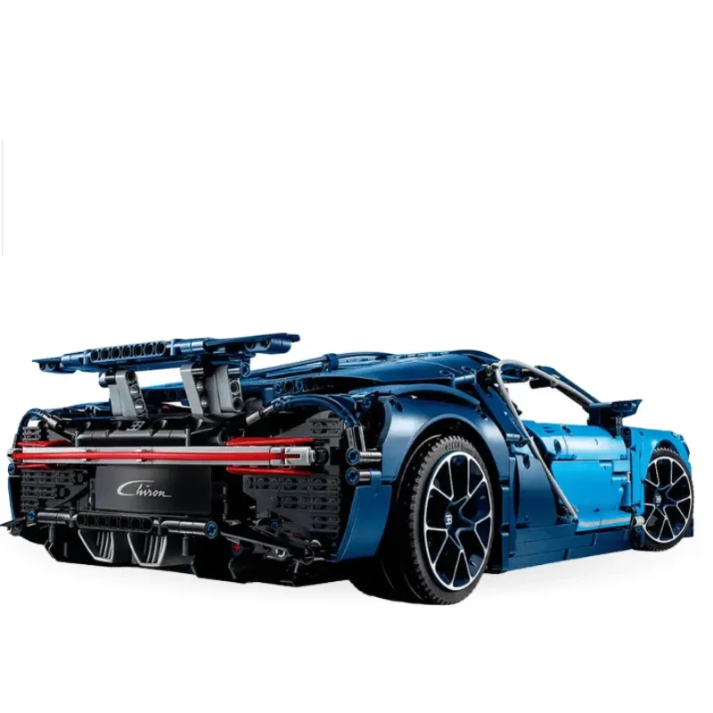 Bugatti Chiron