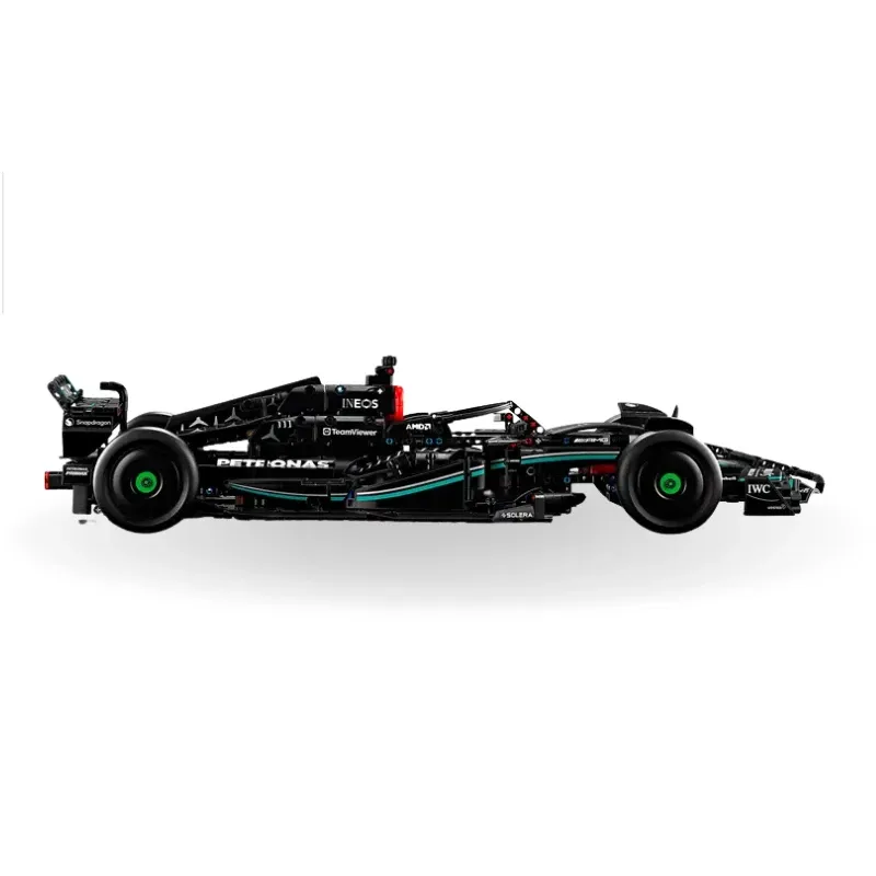 Fórmula 1 Mercedes-AMG W14