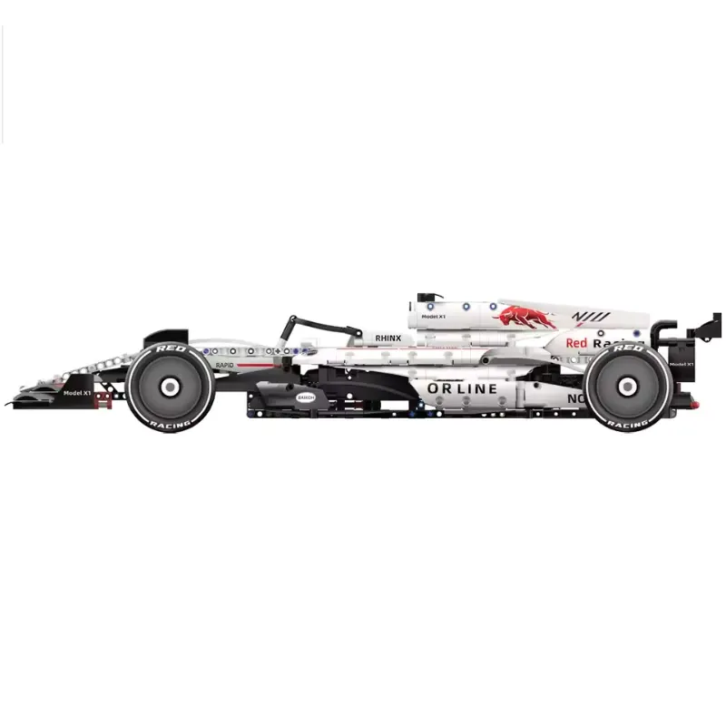 Fórmula 1 Red Bull Racing RB21