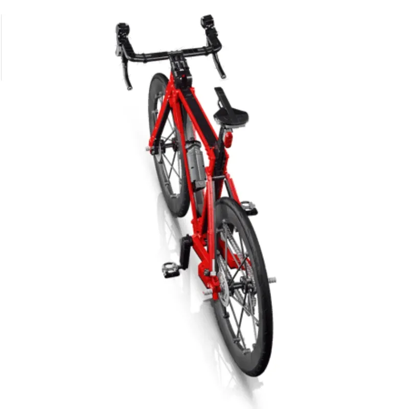 Bike Road