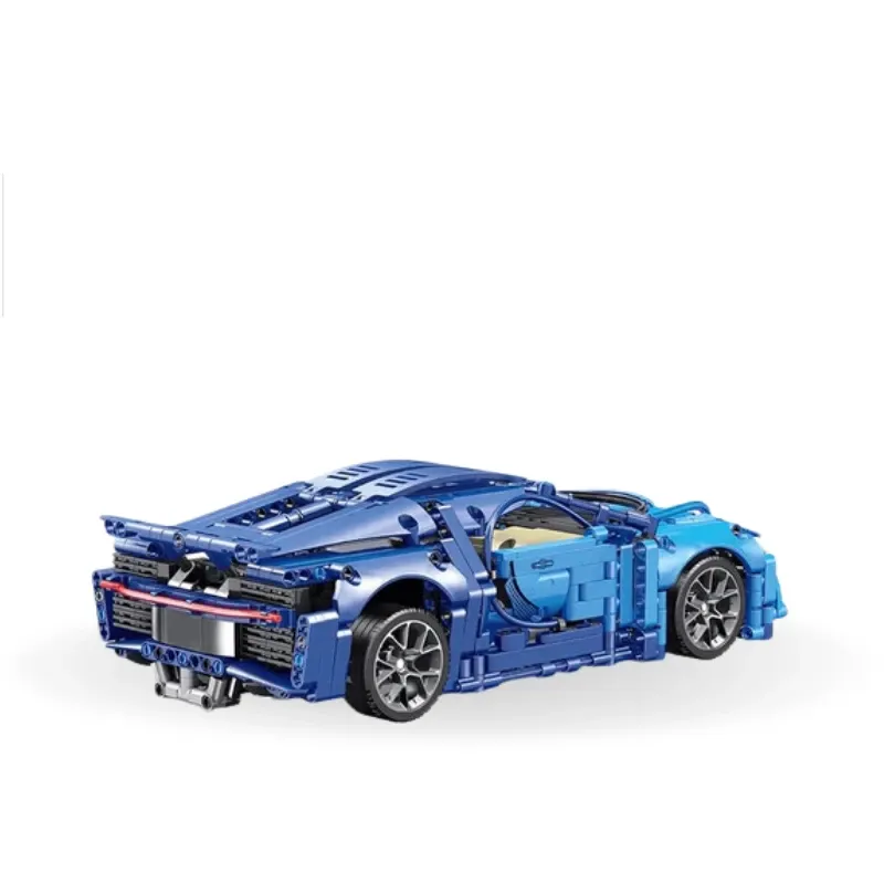 Bugatti Chiron