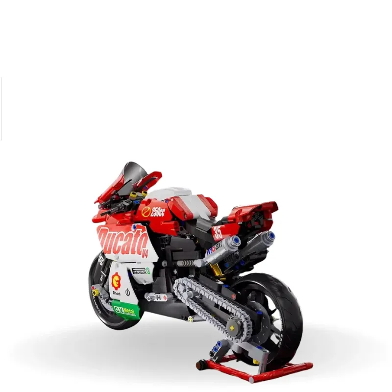 Ducati 1299 Panigale