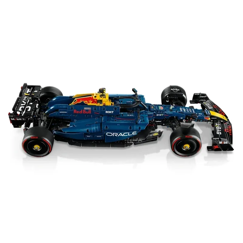 Fórmula 1 Red Bull Racing Oracle RB20