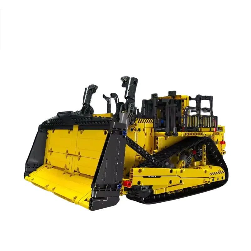 Trator D11 Bulldozer