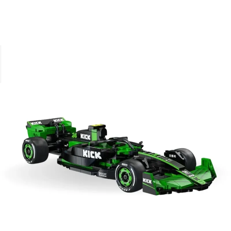 Fórmula 1 Kick Sauber C44 Stake