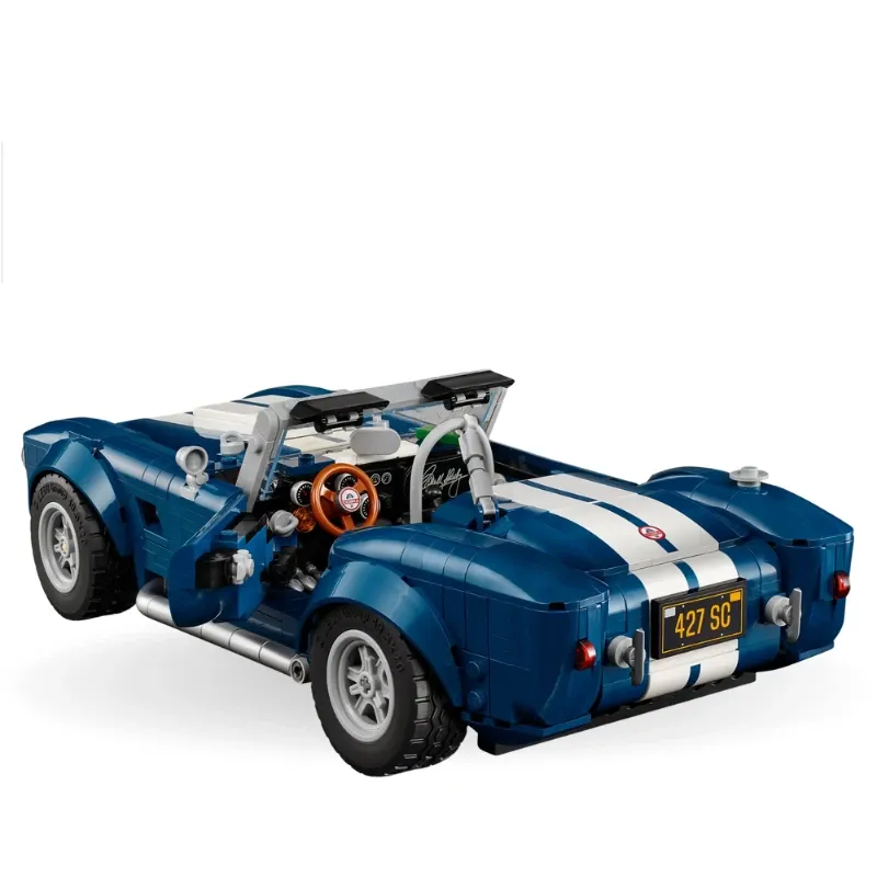 Shelby Cobra