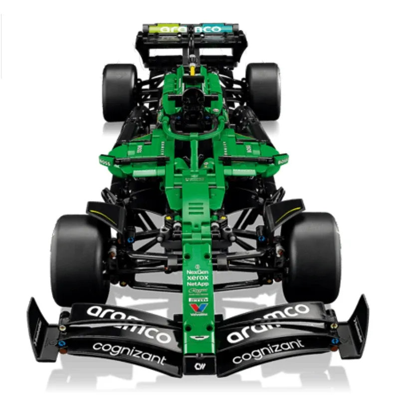 Fórmula 1 Aston Martin AMR25