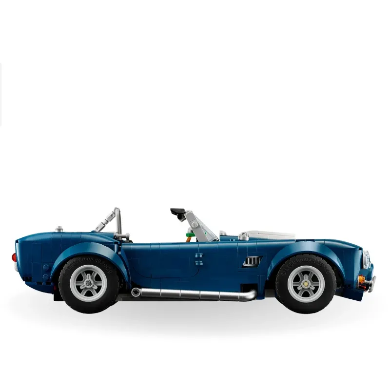 Shelby Cobra