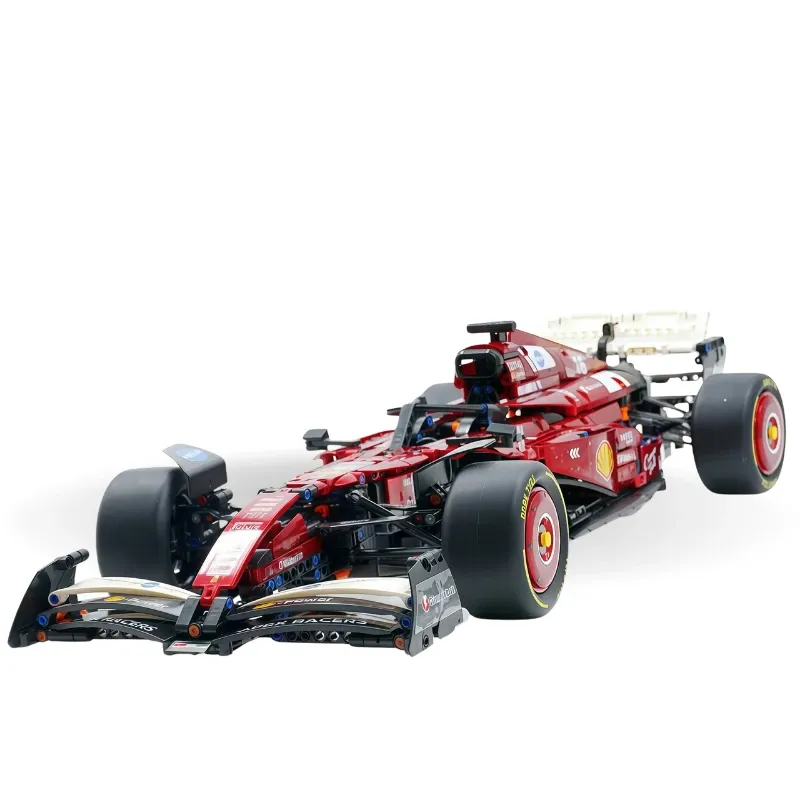 Fórmula 1 SF-25