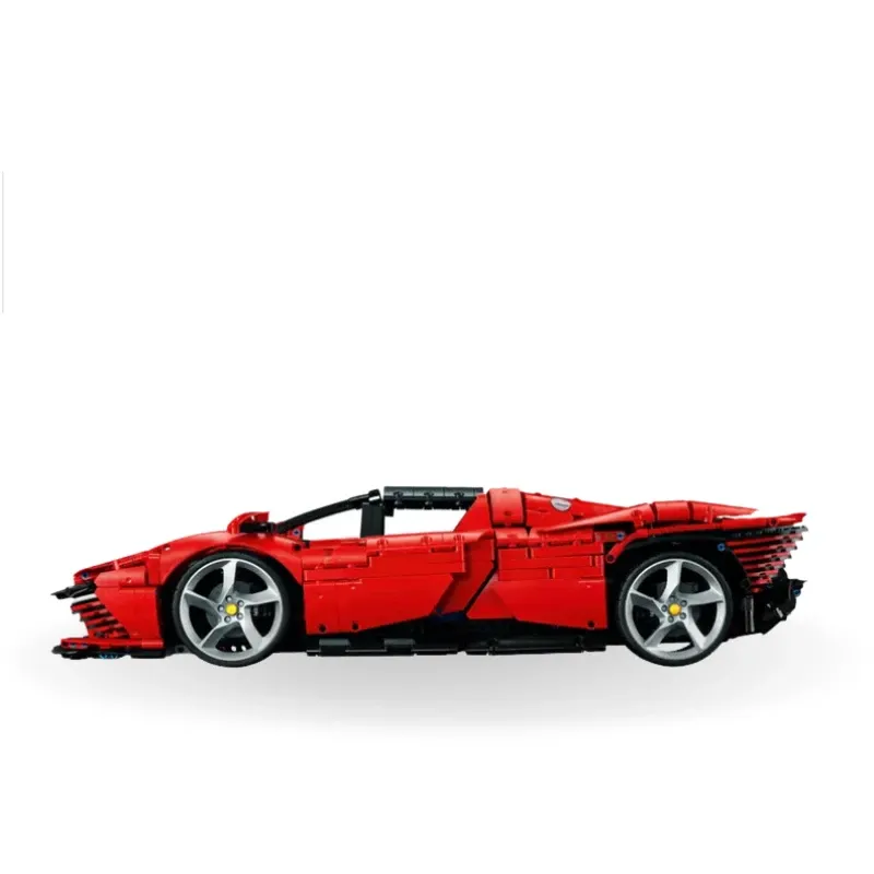 Daytona SP3