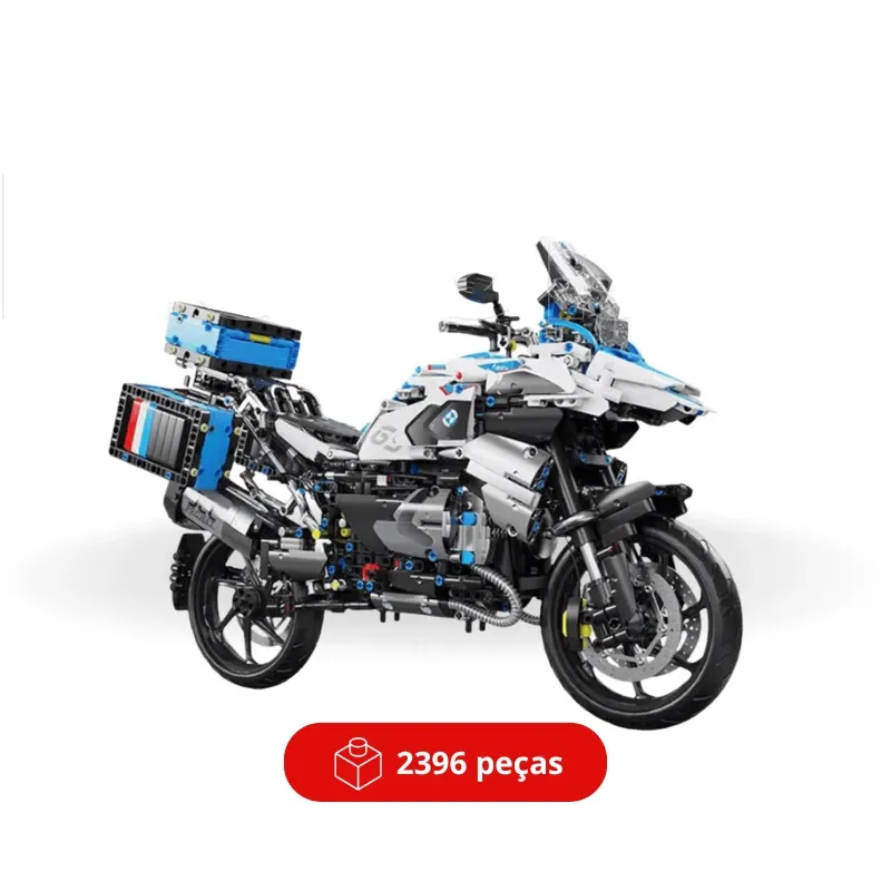BMW R1250 GS