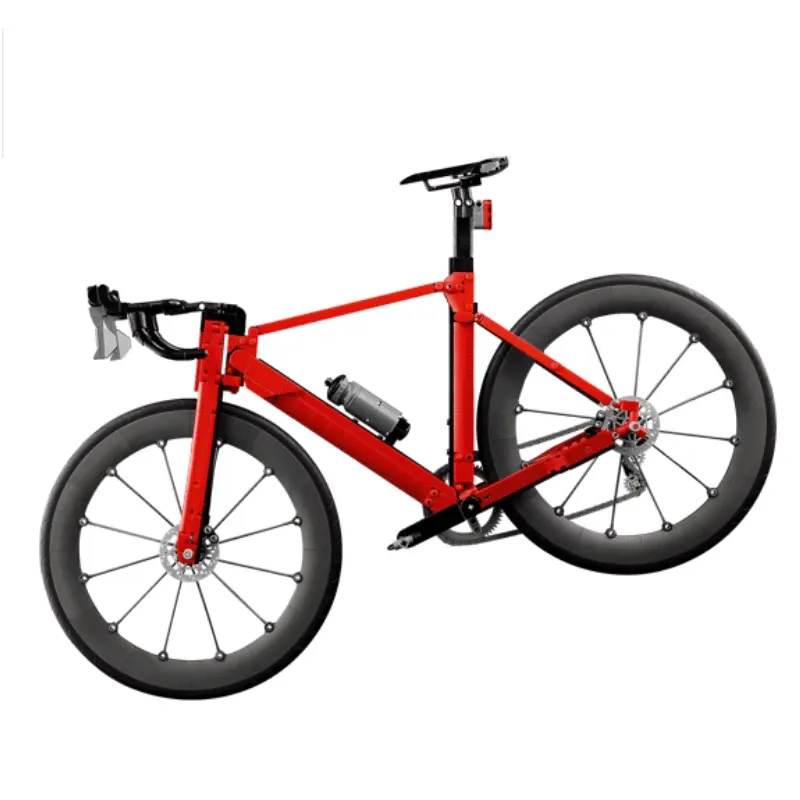 Bike Road