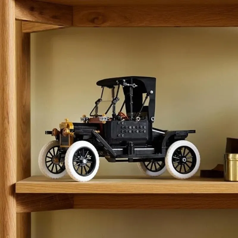 Ford Model T