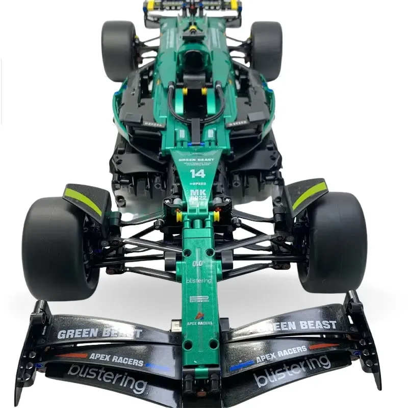 Fórmula 1 Aston Martin