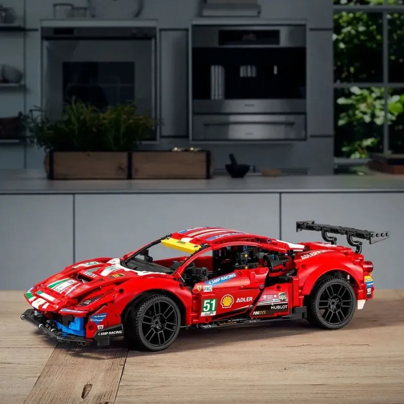 488 Racing