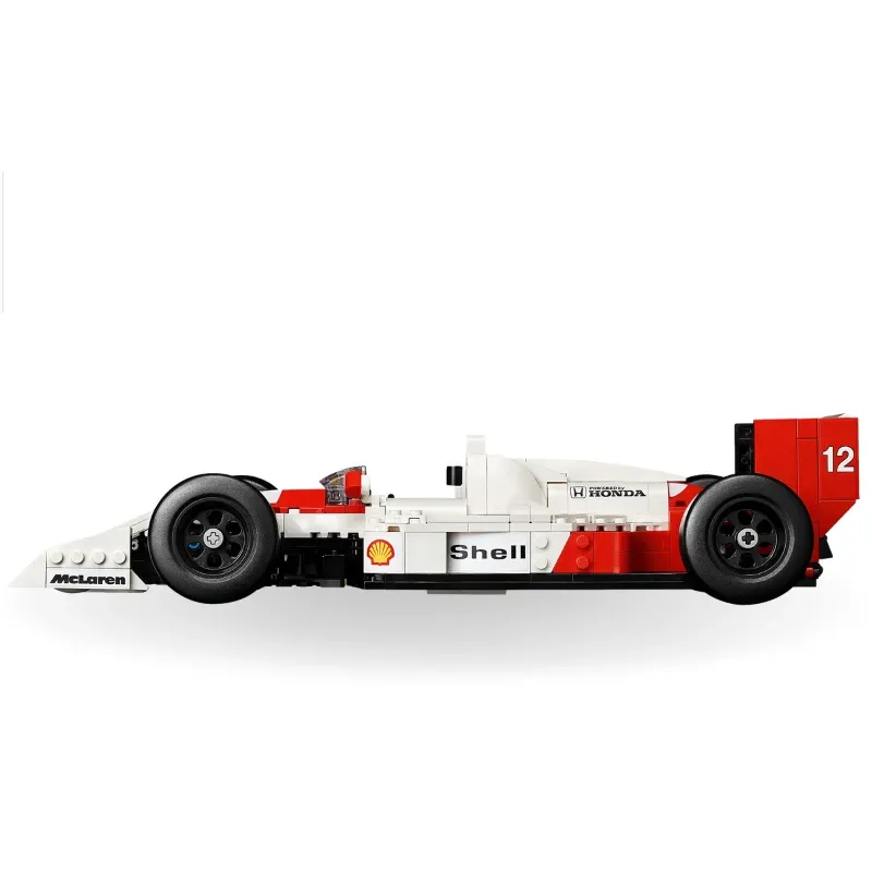 Fórmula 1 McLaren MP4/4