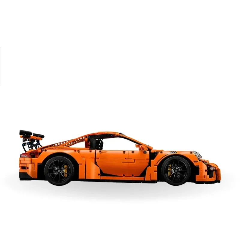 Porsche 911 GT3 RS