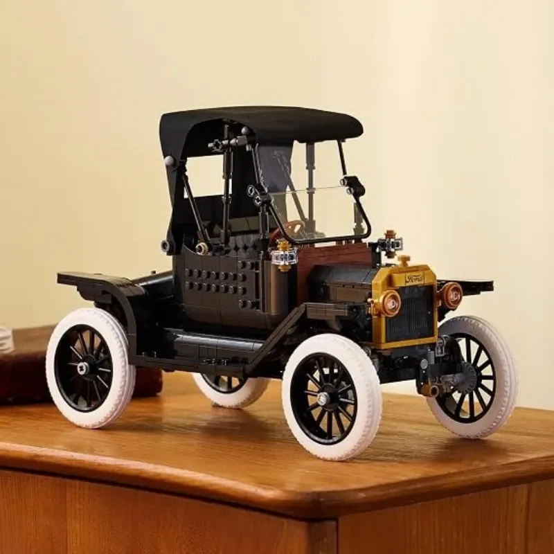 Ford Model T