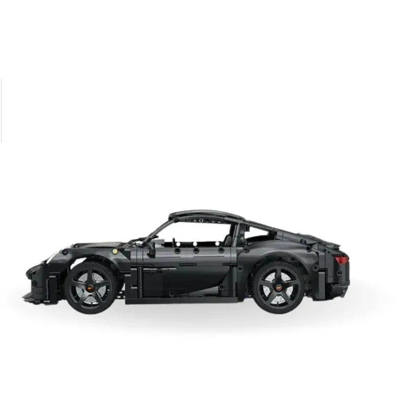 RUF GT 2019