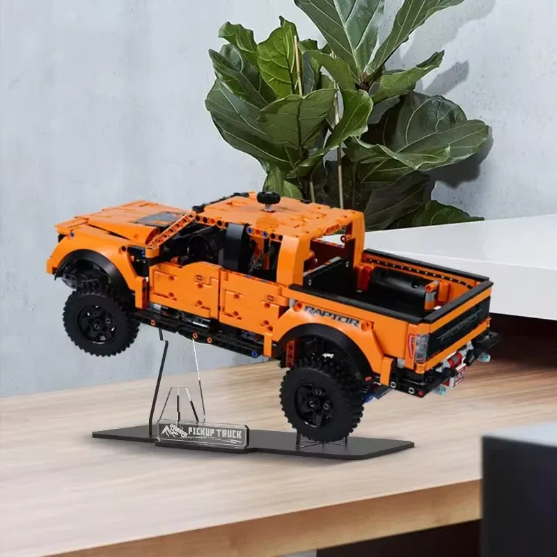 Ford F-150 Raptor