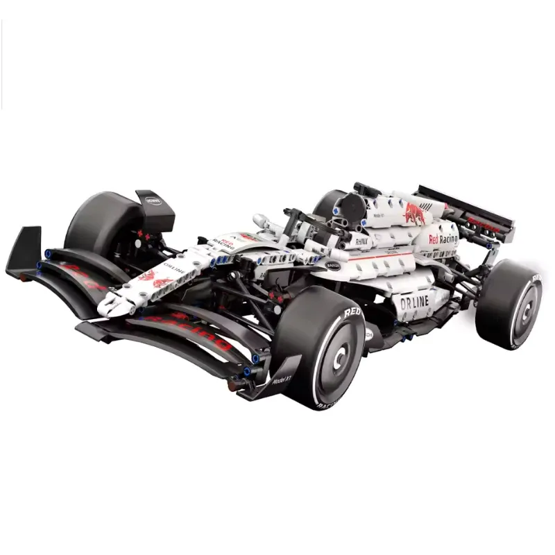 Fórmula 1 Red Bull Racing RB21
